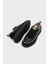 Comfort Taban Hakiki Deri Erkek Sneaker 5