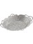 Payitaht Oval Hurmalı Gümüş 2