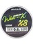 Wınx X8 150M Green Ip Misina 3