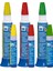 Garanti Mührü 60 G, Sarı (Ral 1021)MÜHÜRLEME Verniği -Sızdırmazlık Cilası 2
