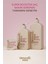 Saç Kremi 300 ml Argan Yağlı Ince Telli Saçlar Için Nemlendirici Onarıcı Kolay Tarama 4