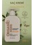 Saç Kremi Hindistan Cevizi & Keratin, Kuru ve Yıpranmış Saçlar Için Onarıcı Saç Bakım Kremi, 300 ml 1
