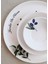 Olivos 6 Kişilik Yemek Takımı 24 Parça Set 1 5