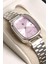 Valenza Classic Time Silver Pembe Kol Saati 1