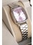 Valenza Classic Time Silver Pembe Kol Saati 2