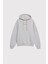 Kapüşonlu Oversize Fit Unisex Sweatshirt 10