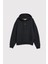 Kapüşonlu Oversize Fit Unisex Sweatshirt 10