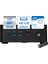 Msı Cubi 5 Intel Core I7-1255U 48GB 4tb SSD Intel Iris Xe Freedos Taşınabilir Bilgisayar 12M001BEUF20 + Zettausbbellek 1