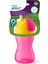 Pipetli Bardak +12 Ay 300 ml - Pembe 1