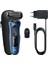 Yeni Seri 6 B1000S Kablosuz Tıraş Makinesi, Autosense, Sensoflex, Easyclick, Islak & Kuru 1