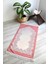 Astarlı Lüks Çeyizlik Seccade S1022 Pembe 2