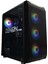 Gaming ZG-161A002 Ryzen5 5600 16GB 2tbssd RTX5060 Freedos Masaüstü Bilgisayar 2