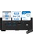 Msı Cubı Nuc Intel Core 5 120U 64GB Ddr5 512GB SSD Iris Xe Graphics Windows 11 Home Mini Bilgisayar 1M013BEUH21 + Zettausbbellek 1