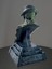 3D Bravo Six Going Dark Game- Captain Price Büst FIGÜR-15CM 4