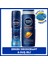 Men Erkek Sprey Deodorant Fresh Active 150ML ve Sport Duş Jeli 500ML, Banyo Lifi Hediyeli, Pudrasız 1