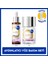 LUMINOUS630 Skin Glow Anında Aydınlatıcı Serum 30ML ve Peeling Etkili Tonik 100ML, Pamuk Hediyeli 1