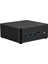 Msı Cubı Nuc Intel Core 5 120U 16GB Ddr5 1tb SSD Iris Xe Graphics Windows 11 Home Mini Bilgisayar 1M013BEUH02 + Zettausbbellek 3