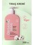Tıraş Kremi Silk Glide Kadınlar Için Nemlendirici ve Yumuşatıcı Tıraş Kremi Vegan Vücut Bakımı 300ML 1