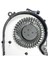 Hp Elitebook 840 G3, 840 G4, 745 G3, 745 G4, 848 G3 848 G4 Fan 2