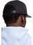 Sportswear Pro Swoosh Snapback Cap Hat Unisex Şapka Siyah 2