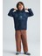 Roy Erkek Çocuk Kapüşonlu Sweatshirt 5