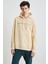 YACINE Erkek Vanilya Sweatshirt 2