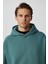 SANDER Erkek Yeşil Sweatshirt 5