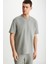 Ramadanp003 Erkek Yeşil T-shirt 3