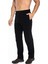 Siyah Erkek Outdoor Pantolon - 2233-10 1