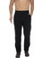 Siyah Erkek Outdoor Pantolon - 2233-10 3