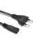 Powermaster CK-6702 1.5 Metre Teyp Fişi Cereyan Kablosu 1