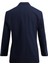 Açık Lacivert Comfort Fit 6 Drop Ceket 3