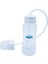 Fonksiyonel 150 ml Pp Biberon, Eller Serbest, Beyaz Renk 2
