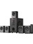 Mikado MD-505 5+1 USB - Sd - Fm Destekli Bluetooth Hoparlör 1