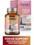 Focus Support Ginko Biloba Keten Zerdeçal Içeren Gıda Takviyesi 60 Bitkisel Tablet 1