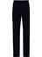 Lacivert Comfort Fit Jogger Pantolon 1