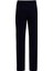 Lacivert Comfort Fit Jogger Pantolon 2
