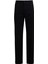 Siyah Slim Fit 5 Cep Pantolon 1