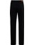 Siyah Slim Fit 5 Cep Pantolon 2