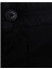 Siyah Slim Fit 5 Cep Pantolon 3