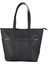 Tex Serı Shopper 5pr Siyah Kadın Omuz Çantası 3