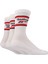R0369VECTORCREW3LUFWHITE Beyaz Unisex Çorap 2