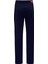 Lacivert Slim Fit 5 Cep Pantolon 2
