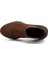 Kadın Bot 43A4 Frau Softy Cacao (Dark Brown) 4
