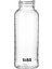 Şeffaf Cam Biberon Şişesi 240 Ml, Sağlıklı ve Güvenilir Bebek Beslenme Şekli 1
