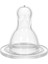Şeffaf Pp Biberon Yedek Emzik No:1, Hijyenik ve Dayanıklı Ürün 2