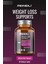 Weıght Loss Supports Pektin Magnezyum Yeşil Çay Çinko Içeren Gıda Takviyesi 60 Bitkisel Tablet 4
