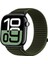 Apple Watch 11/10 46MM 9/8/7 45MM 6/5/4 Se 44 Uyumlu Pro Cırt Rahat Kordon 1