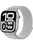 Apple Watch 11/10 46MM 9/8/7 45MM 6/5/4 Se 44 Uyumlu Pro Cırt Rahat Kordon 1