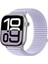Apple Watch 11/10 42MM 9/8/7 41MM 6/5/4 Se 40 Uyumlu Pro Cırt Rahat Kordon 1